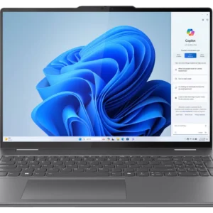 Lenovo Yoga7 2-in-1 16IML9 Intel Core ULT7-1   Intel Core ULT7-155U/16GB/1TB/intel-16"/Windows 11/Touch screen