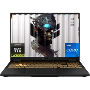 ASUS TUF FX608JMR F16 Intel i7-14650HX/1TB/32GB DDR5/windows 11/16"/RTX 5060-8GB