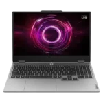 Lenovo LOQ 15AHP10 2025,  Ryzen 7 250 AMD 8-Core /16G RAM DDR5/1TB SSD/NVIDIA GeForce RTX 5050  Win11 Home, Backlit KB, Luna Grey