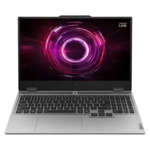 Lenovo LOQ 15AHP10 2025,  Ryzen 7 250 AMD 8-Core /16G RAM DDR5/1TB SSD/NVIDIA GeForce RTX 5050  Win11 Home, Backlit KB, Luna Grey