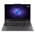Lenovo LOQ 15IRX10 Intel i7-13650HX 2.6GHz/16G/512GB/RTX5060-15.6'FHD/Windows 11 |83JE002LUS|AI-Powered Gaming PC