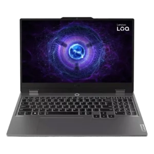 Lenovo LOQ 15IRX10 Intel i7-13650HX 2.6GHz/16G/512GB/RTX5060-15.6'FHD/Windows 11 |83JE002LUS|AI-Powered Gaming PC