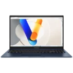 ASUS VIVOBOOK 15 F1504VA 13th Intel Core i3-1315U, 8GB RAM, 512GB SSD, 15.6 FHD IPS, QUEIT BLUE, WINDOWS 11, ENGLISH KB