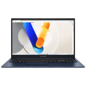 ASUS VIVOBOOK 15 F1504VA 13th Intel Core i3-1315U, 8GB RAM, 512GB SSD, 15.6 FHD IPS, QUEIT BLUE, WINDOWS 11, ENGLISH KB