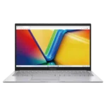 ASUS VIVOBOOK 15 F1504VAP 14th Intel Core 5 120U, 16GB RAM, 512GB SSD, Backlit Keyboard, FINGER PRINT, 15.6 FHD, QUITE BLUE, WINDOWS 11, ENG KB