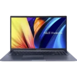 ASUS VIVOBOOK X1502VA 13th Gen i7-13620H, 16GB RAM, 512GB SSD, BACKLIT KB, 15.6 FHD IPS, QUITE BLUE, DOS, ENG KB