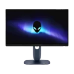 Alienware 25 320Hz Gaming Monitor – AW2525HM/1ms GTG 0.5ms GTG /-HDMI-DP-USB-3Y