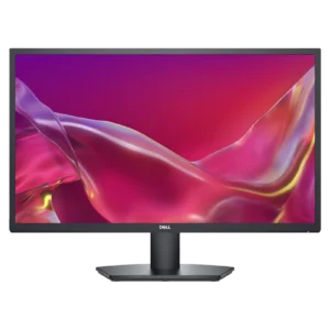 Dell 27 Monitor - SE2725HM- IPS 27",VGA ,HDMI-3Y