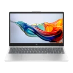 HP 15-fc0075n Ryzen 7 5825U (8-Core), 8GB RAM, 512GB SSD, *BACKLIT KB*, 15.6 FHD, NATURAL SILVER, DOS, ENG KB