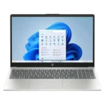 HP 15-fd0154wm (Touchscreen) Intel Core Ultra 5 125H, 8GB RAM, 512GB SSD, 15.6’’ (1920x1080, Touchscreen, IPS), SILVER, ENG KB, WINDOWS 11