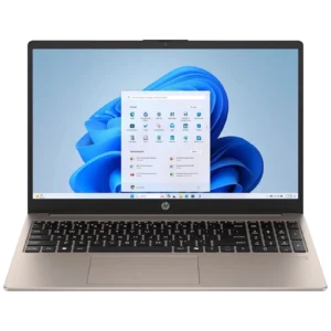 HP 15-fd0230wm (Touchscreen) 13th Gen i3-1315U, 8GB RAM, 256GB SSD, 15.6 FHD IPS (Touch), FINGER PRINT, Cozy Cashmere, WIN 11, ENG KB