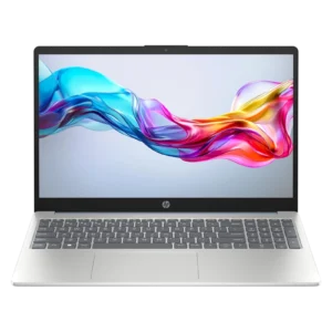 HP 15-fd1003n Intel Core Ultra 5 125H, 24GB DDR5 RAM, 1TB SSD, 15.6’’ (1920x1080) IPS, NATURAL SILVER, DOS