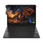 HP OMEN 16S 16-AN0075CL GAMING Intel Core Ultra 9 285H, 32GB RAM, 1TB SSD, NVIDIA RTX 5070/8GB Graphic, 16’’ (1920x1200) 144Hz, 4-Zone RGB BACKLIT KB, BLACK, WINDOWS 11