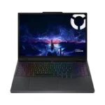 LENOVO LEGION 5 14th Gen i9-14900HX, 32GB RAM, 1TB SSD, NVIDIA RTX 5070/8GB Graphic, 15.1’’ (OLED, WQXGA, 2560x1600) 165Hz, 24-Key RGB KB, ECLIPSE BLACK, WIN11, ENG KB
