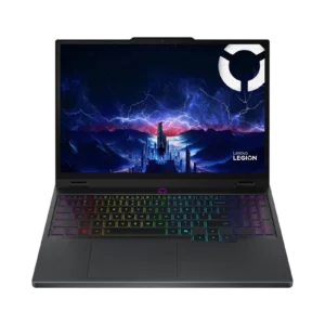 LENOVO LEGION 5 14th Gen i9-14900HX, 32GB RAM, 1TB SSD, NVIDIA RTX 5070/8GB Graphic, 15.1’’ (OLED, WQXGA, 2560x1600) 165Hz, 24-Key RGB KB, ECLIPSE BLACK, WIN11, ENG KB