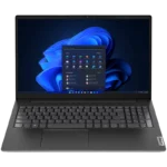 LENOVO V15 G4 IRU 13th Gen i5-13420H, 16GB RAM, 512 SSD, 15.6’’ (1920x1080) IPS, Lan-Port, BUSINESS BLACK, DOS, ENG KB
