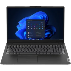 LENOVO V15 G4 IRU 13th Gen i5-13420H, 16GB RAM, 512 SSD, 15.6’’ (1920x1080) IPS, Lan-Port, BUSINESS BLACK, DOS, ENG KB