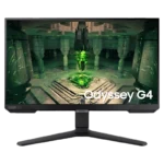 SAMSUNG GAMING MONITOR 25" LS25BG402 FLAT,FHD,ERGONOMIC,IPS PANEL,HEADPHONE IN,1MS-240HZ