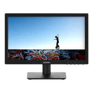 Lenovo MONITOR D19-10 18.5” HDMI - 61E0KCT6UK
