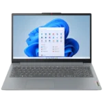 Lenovo IdeaPad 1 13th Gen i5-1335U, 16GB RAM, 256GB SSD, 15.6’’ FHD, Cloud Grey(Silver), W11, ENG KB