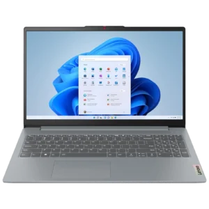 Lenovo IdeaPad 1 13th Gen i5-1335U, 16GB RAM, 256GB SSD, 15.6’’ FHD, Cloud Grey(Silver), W11, ENG KB