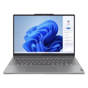 Lenovo IdeaPad 5i (2-in-1 x360) AI Intel Core Ultra 5 225U Series 2, 8GB RAM, 512GB SSD, 14’’ (WUXGA, 1200x1920) IPS, x360 Touch, BACKLIT KB, LUNA GREY, W11, ENG KB