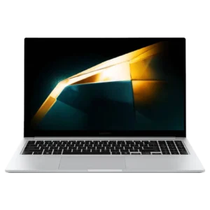 SAMSUNG GALAXY BOOK 4 14th Intel Core 7 150U, 16GB RAM, 512GB SSD, BACKLIT KB, FINGER PRINT, 15.6 (1920x1080) IPS, ALUMINUM CASE, SILVER, WINDOWS 11, ENG KB